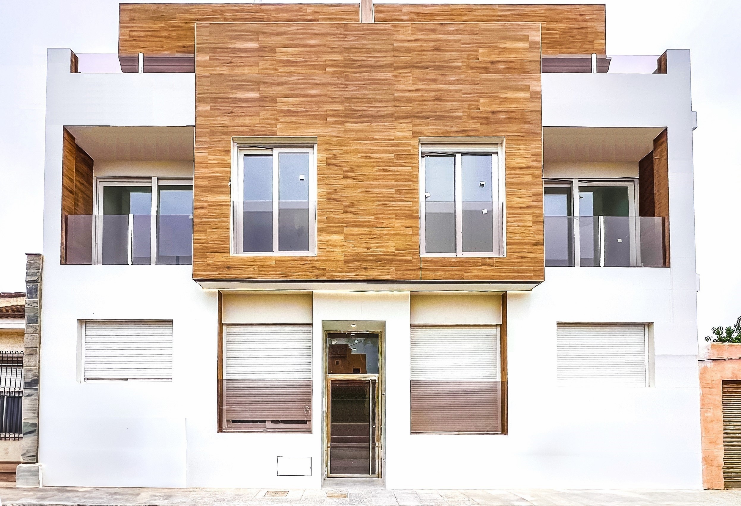 3 Bed, 2 Bath, HouseFor Sale, Pilar De La Horadada, Alicante