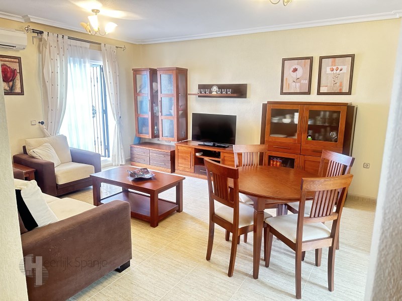 2 Bed, 2 Bath, ApartmentFor Sale, Orihuela, Alicante