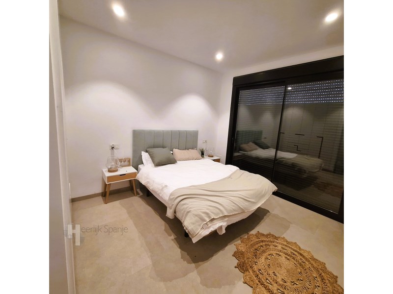 3 Bed, 3 Bath, HouseFor Sale, San Javier, Murcia