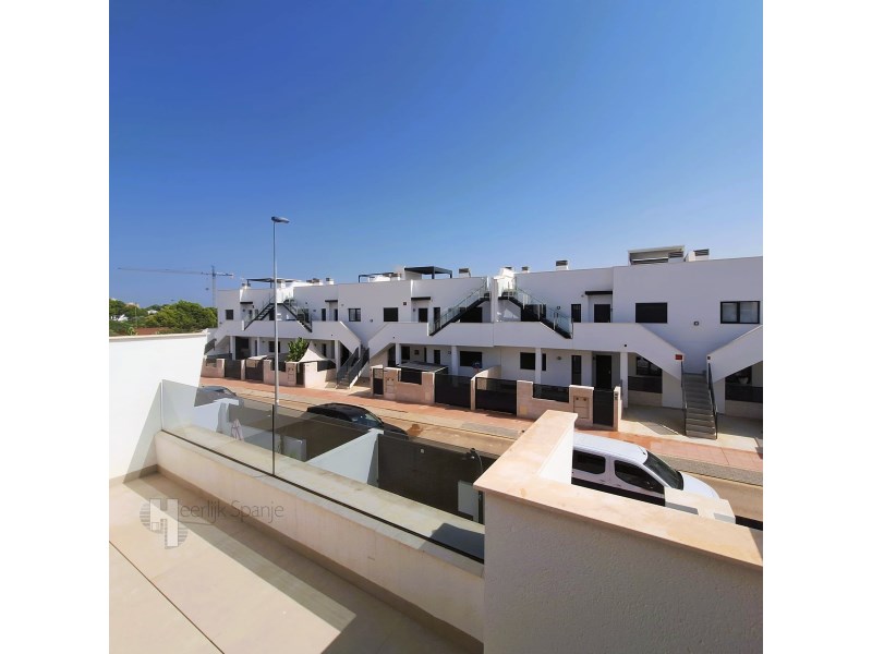 3 Bed, 3 Bath, HouseFor Sale, San Javier, Murcia