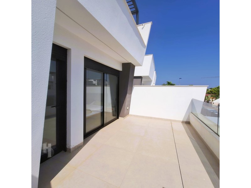 3 Bed, 3 Bath, HouseFor Sale, San Javier, Murcia