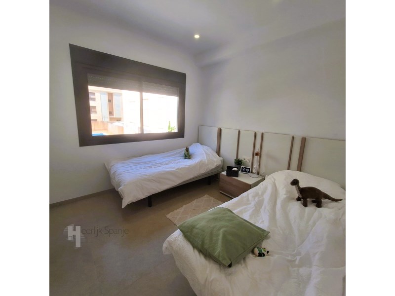 3 Bed, 3 Bath, HouseFor Sale, San Javier, Murcia