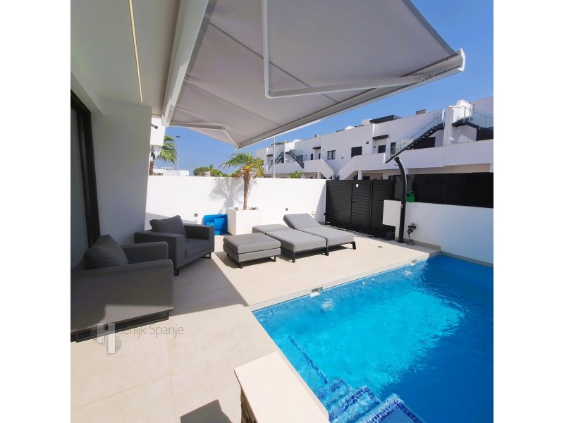 3 Bed, 3 Bath, HouseFor Sale, San Javier, Murcia