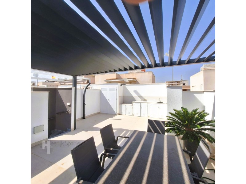 3 Bed, 3 Bath, HouseFor Sale, San Javier, Murcia