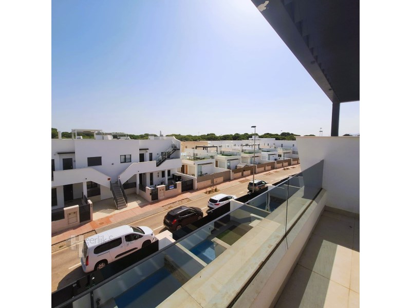 3 Bed, 3 Bath, HouseFor Sale, San Javier, Murcia