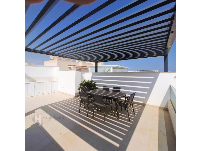 3 Bed, 3 Bath, HouseFor Sale, San Javier, Murcia