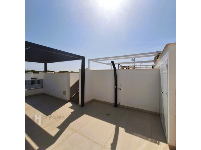 3 Bed, 3 Bath, HouseFor Sale, San Javier, Murcia