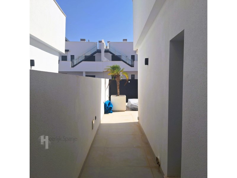 3 Bed, 3 Bath, HouseFor Sale, San Javier, Murcia