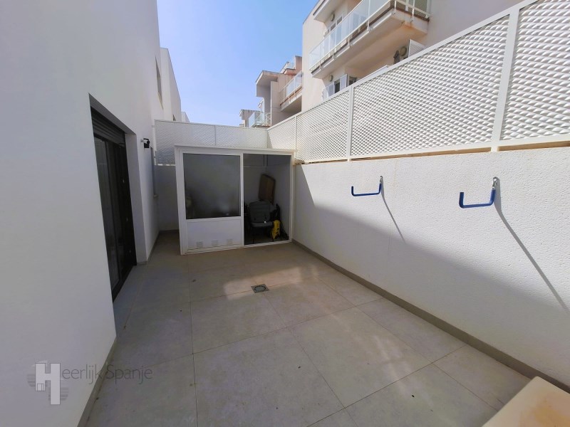 3 Bed, 3 Bath, HouseFor Sale, San Javier, Murcia