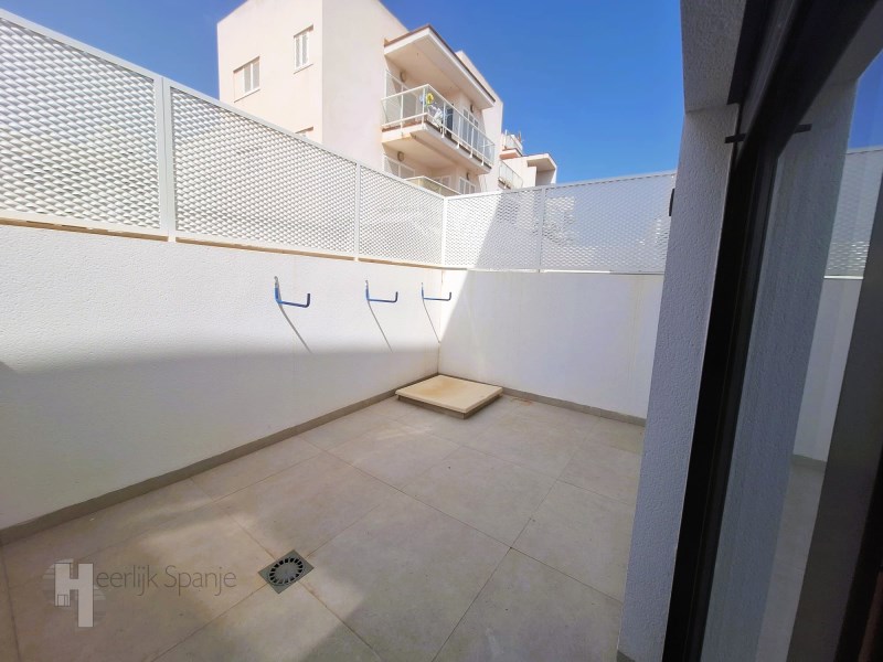 3 Bed, 3 Bath, HouseFor Sale, San Javier, Murcia