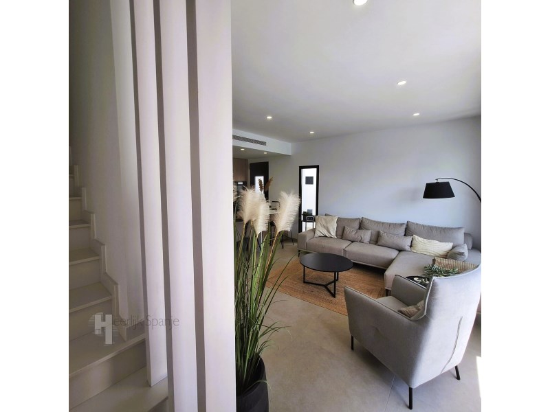 3 Bed, 3 Bath, HouseFor Sale, San Javier, Murcia