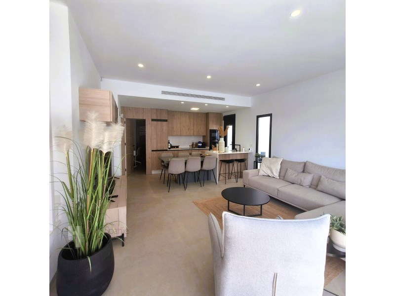 3 Bed, 3 Bath, HouseFor Sale, San Javier, Murcia