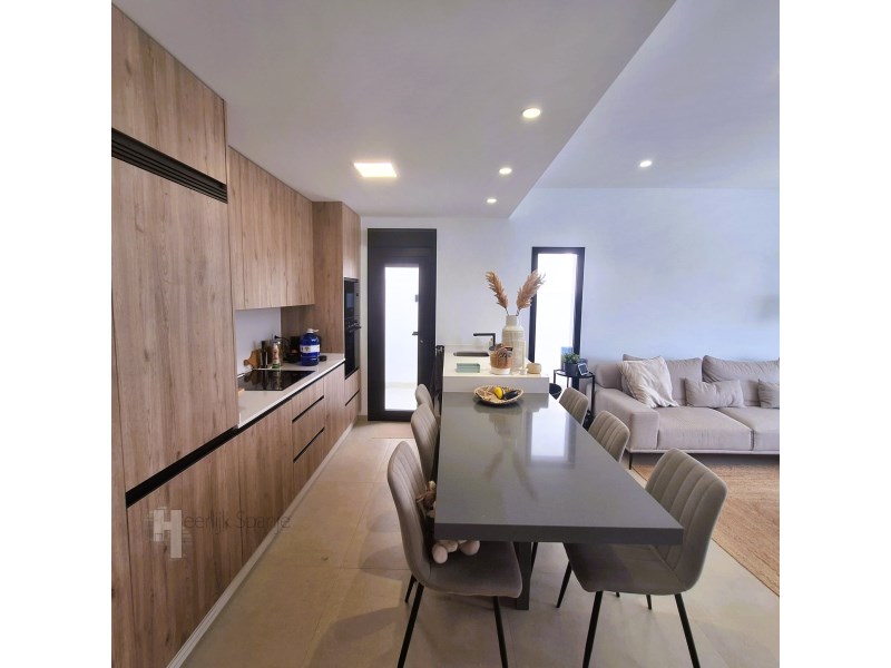 3 Bed, 3 Bath, HouseFor Sale, San Javier, Murcia