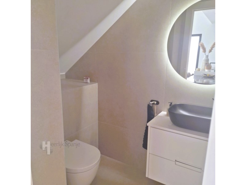 3 Bed, 3 Bath, HouseFor Sale, San Javier, Murcia