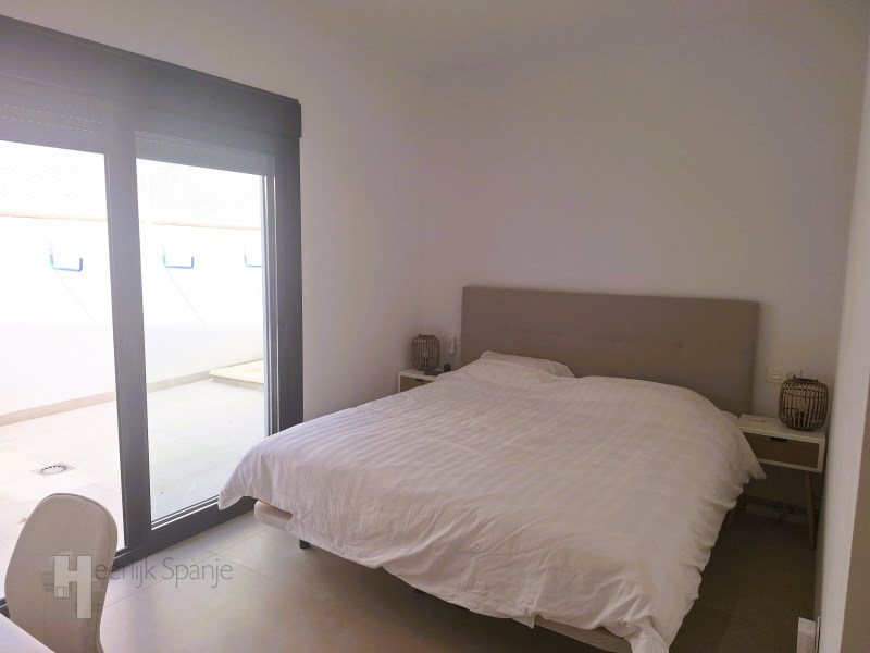3 Bed, 3 Bath, HouseFor Sale, San Javier, Murcia