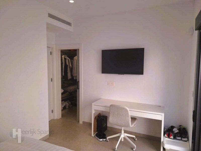 3 Bed, 3 Bath, HouseFor Sale, San Javier, Murcia