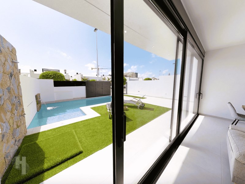 3 Bed, 3 Bath, HouseFor Sale, San Pedro Del Pinatar, Murcia