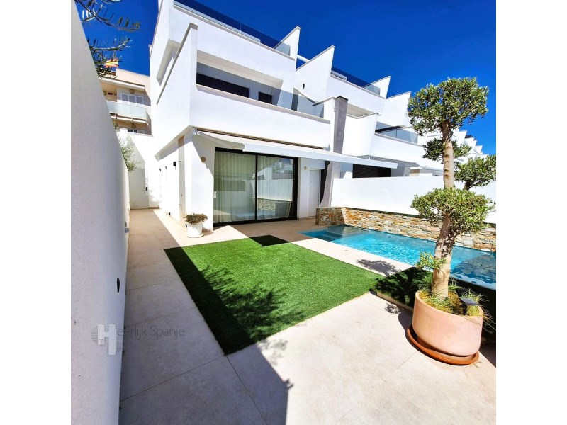 3 Bed, 2 Bath, HouseFor Sale, San Javier, Murcia