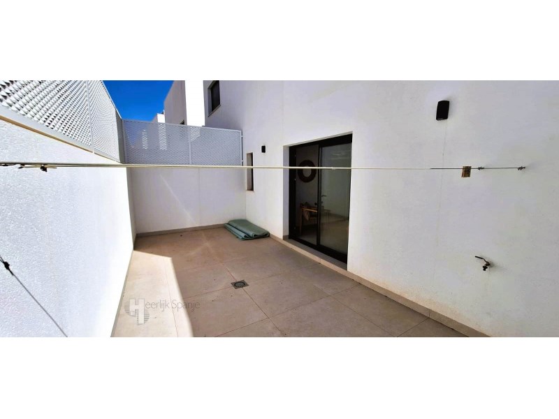 3 Bed, 2 Bath, HouseFor Sale, San Javier, Murcia