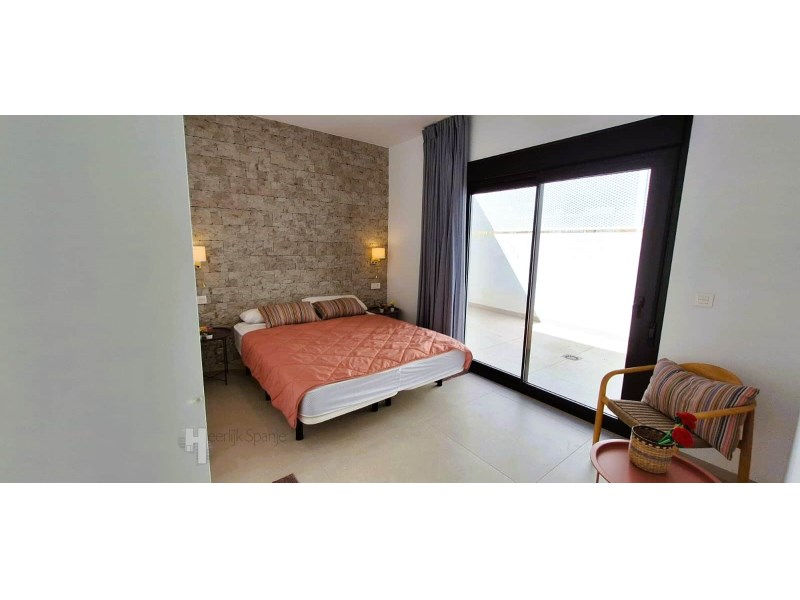 3 Bed, 2 Bath, HouseFor Sale, San Javier, Murcia