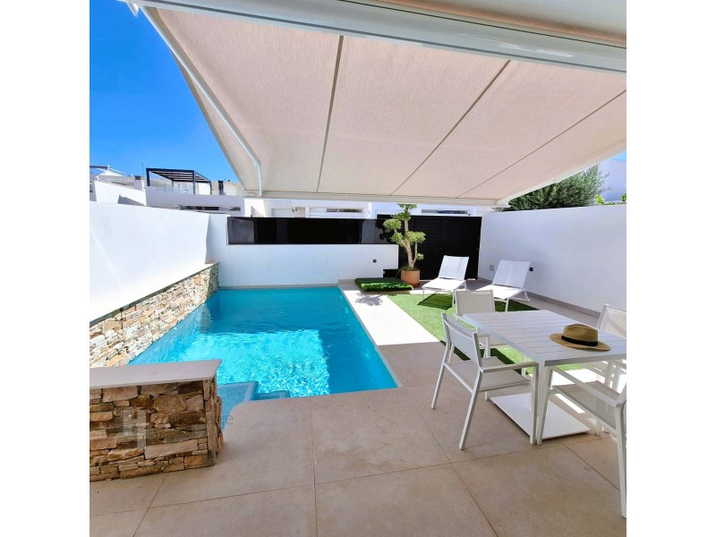 3 Bed, 2 Bath, HouseFor Sale, San Javier, Murcia