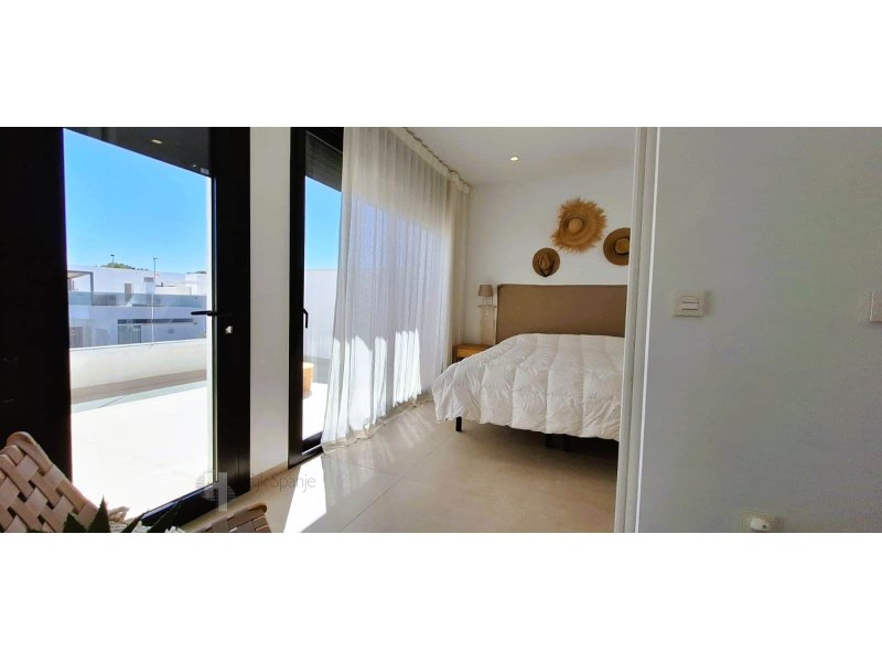 3 Bed, 2 Bath, HouseFor Sale, San Javier, Murcia