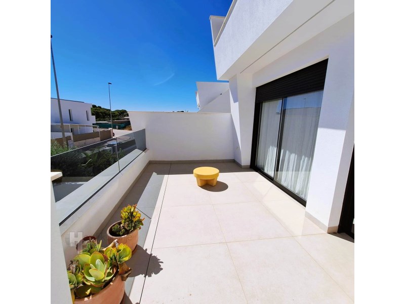 3 Bed, 2 Bath, HouseFor Sale, San Javier, Murcia