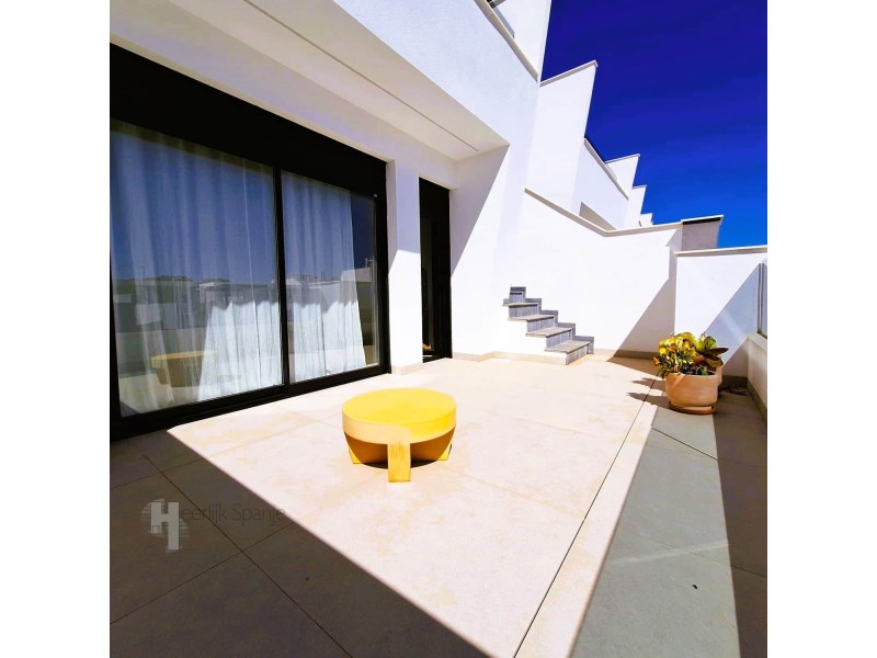 3 Bed, 2 Bath, HouseFor Sale, San Javier, Murcia