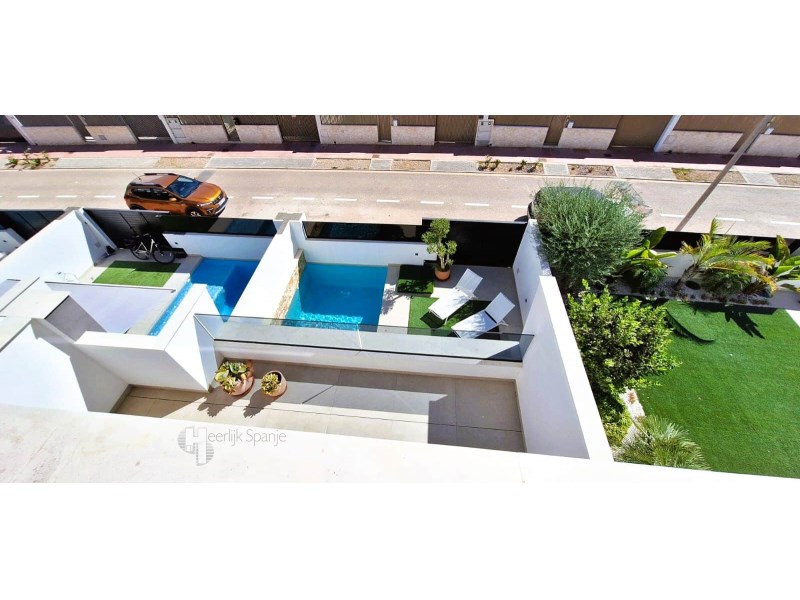 3 Bed, 2 Bath, HouseFor Sale, San Javier, Murcia