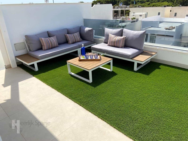 3 Bed, 2 Bath, HouseFor Sale, San Javier, Murcia