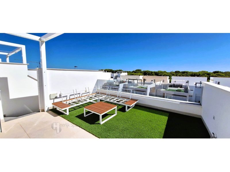 3 Bed, 2 Bath, HouseFor Sale, San Javier, Murcia