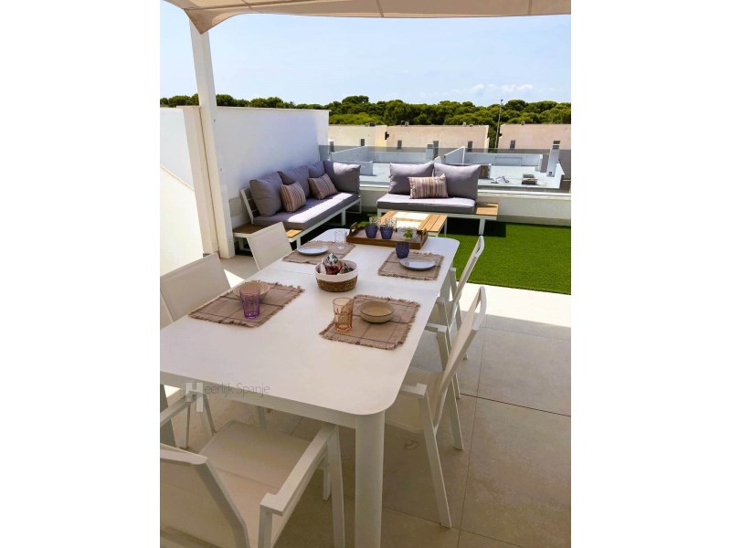 3 Bed, 2 Bath, HouseFor Sale, San Javier, Murcia