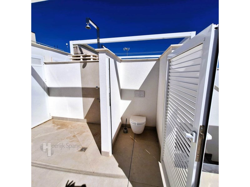 3 Bed, 2 Bath, HouseFor Sale, San Javier, Murcia