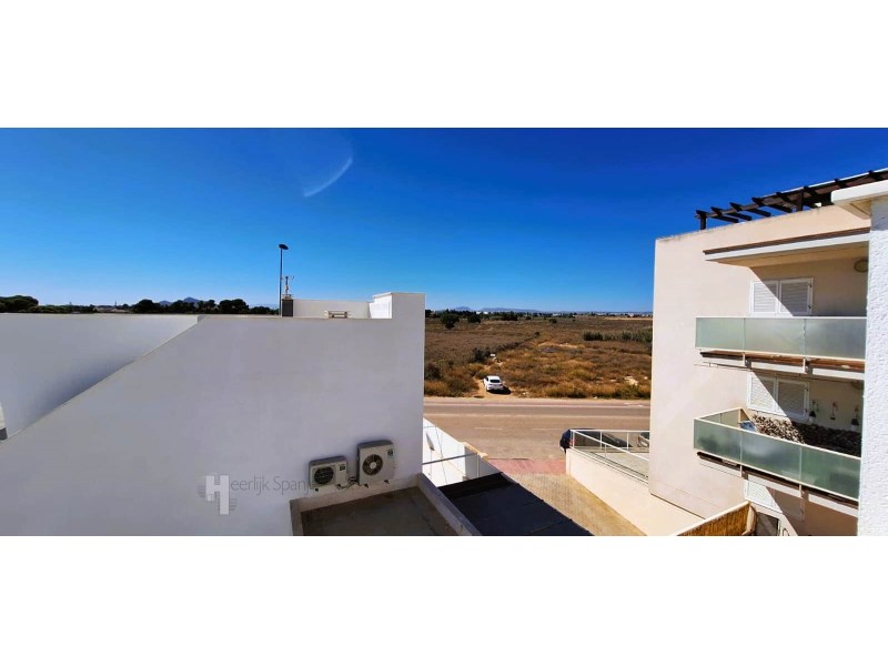 3 Bed, 2 Bath, HouseFor Sale, San Javier, Murcia