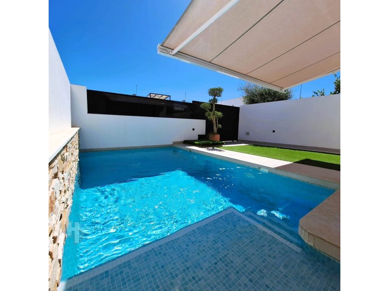 3 Bed, 2 Bath, HouseFor Sale, San Javier, Murcia