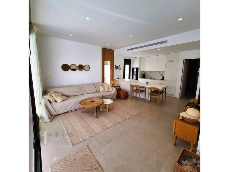 3 Bed, 2 Bath, HouseFor Sale, San Javier, Murcia