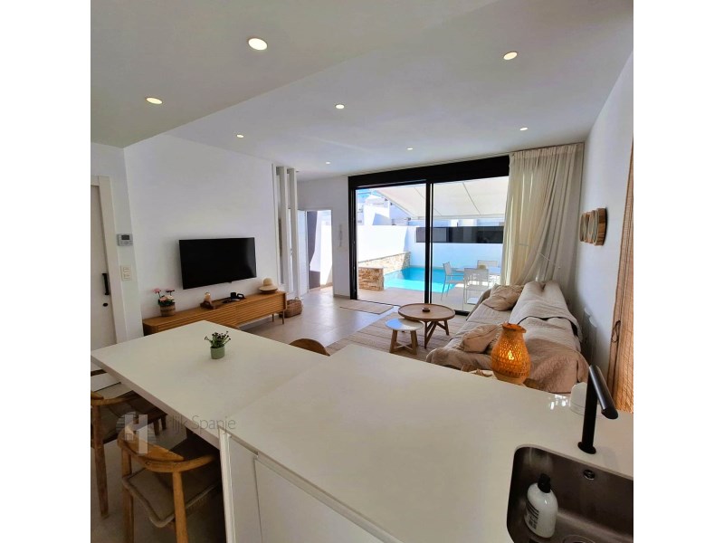 3 Bed, 2 Bath, HouseFor Sale, San Javier, Murcia