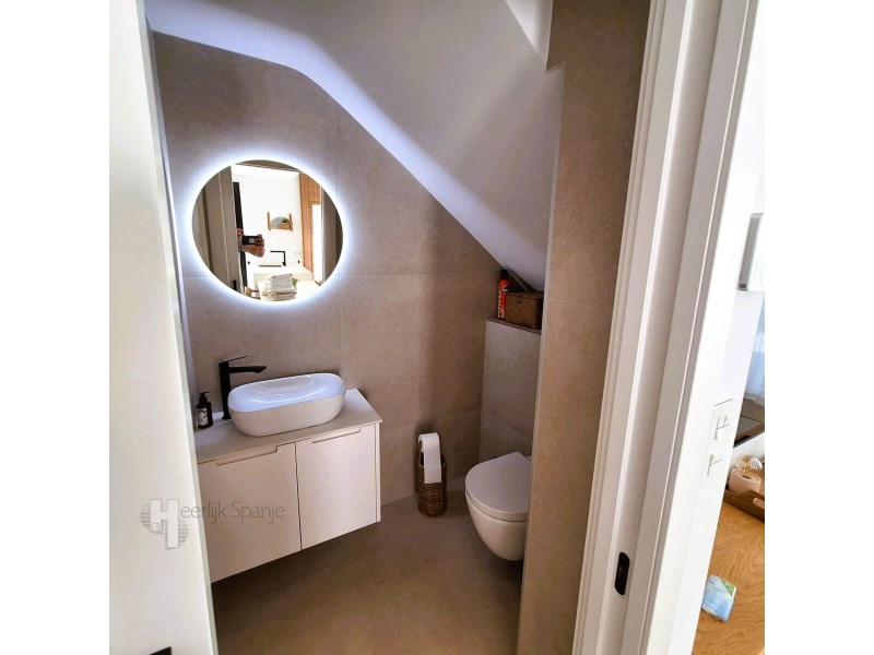 3 Bed, 2 Bath, HouseFor Sale, San Javier, Murcia