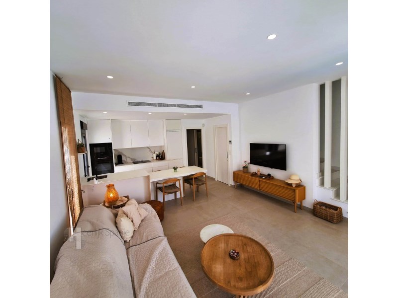 3 Bed, 2 Bath, HouseFor Sale, San Javier, Murcia