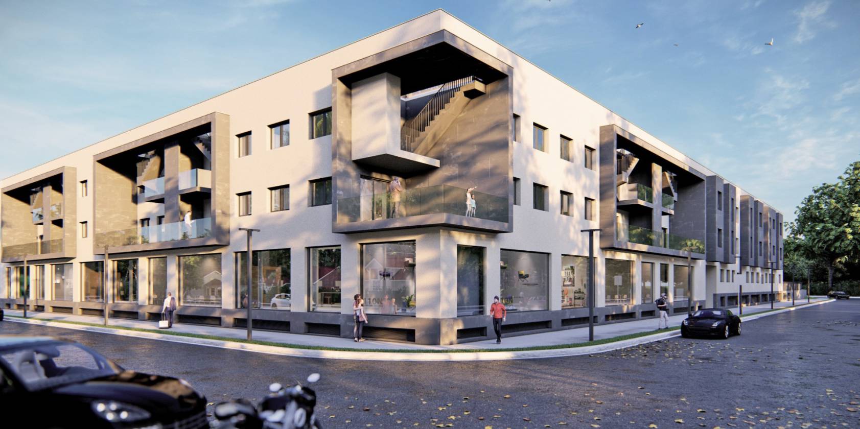 2 Bed, 2 Bath, ApartmentFor Sale, Torre-Pacheco, Murcia