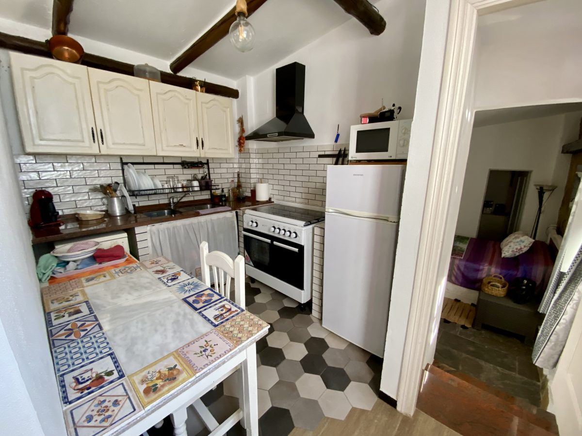 2 Bed, 3 Bath, HouseFor Sale, Olvera, Andalucia