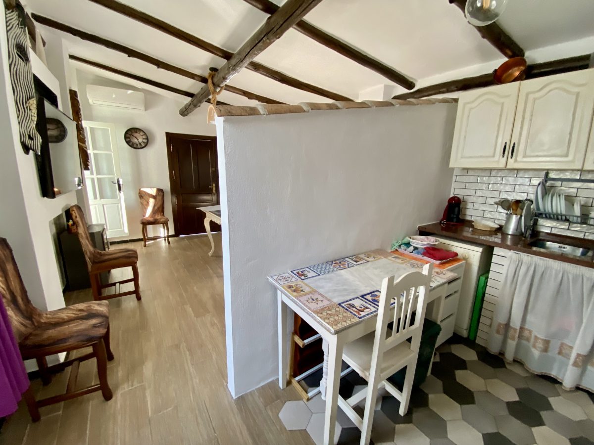 2 Bed, 3 Bath, HouseFor Sale, Olvera, Andalucia