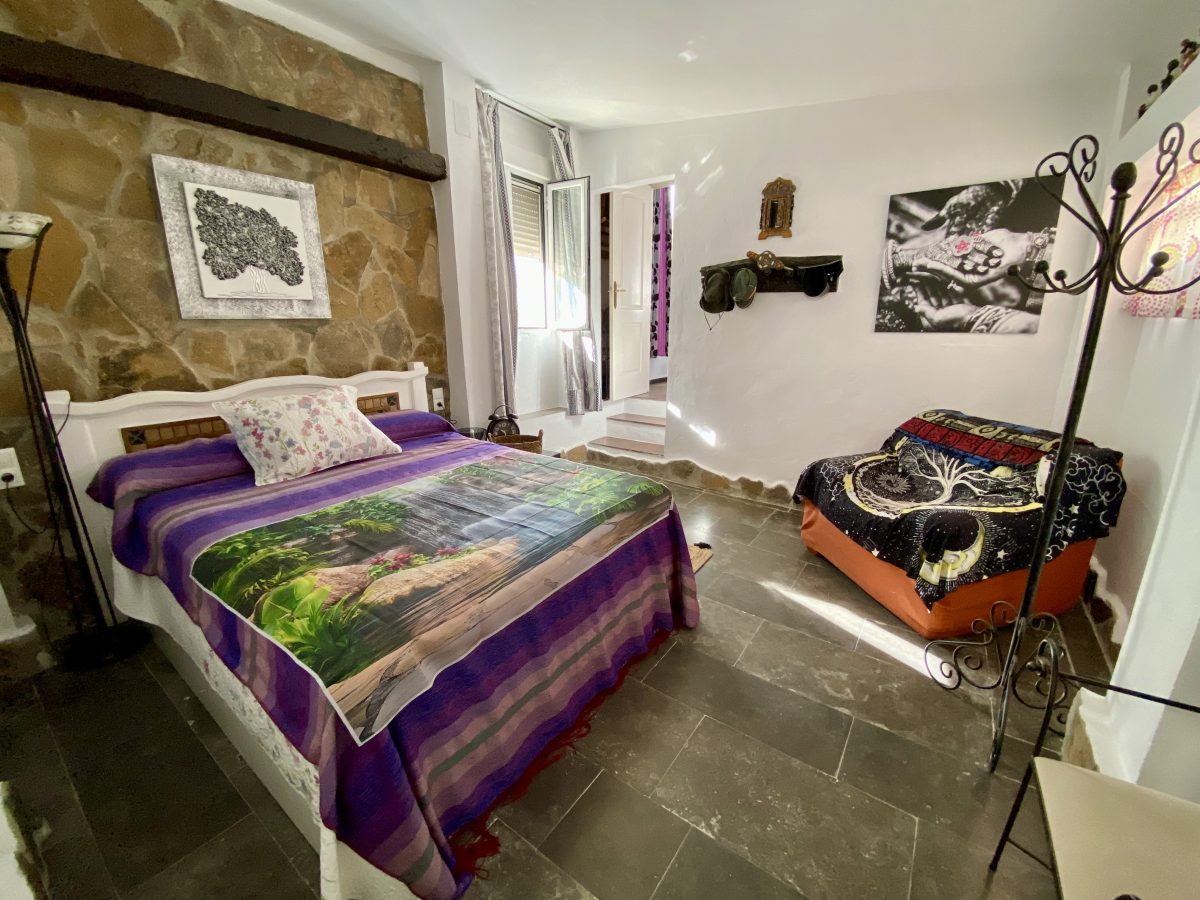 2 Bed, 3 Bath, HouseFor Sale, Olvera, Andalucia