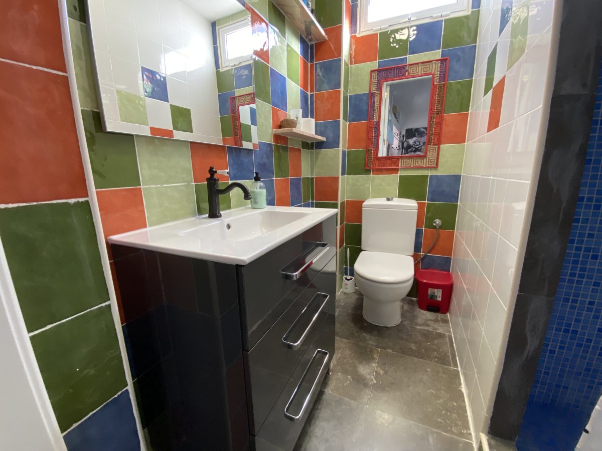 2 Bed, 3 Bath, HouseFor Sale, Olvera, Andalucia