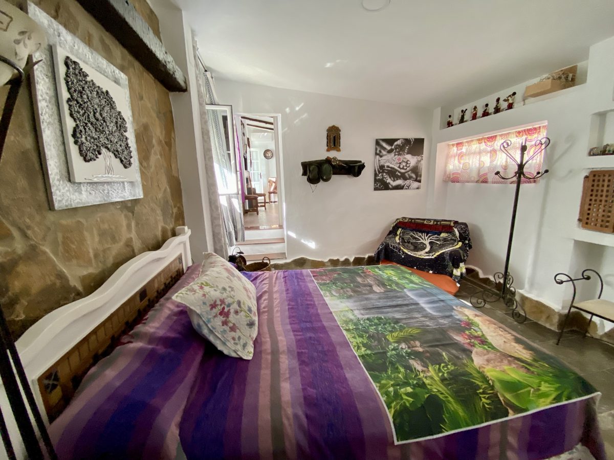 2 Bed, 3 Bath, HouseFor Sale, Olvera, Andalucia