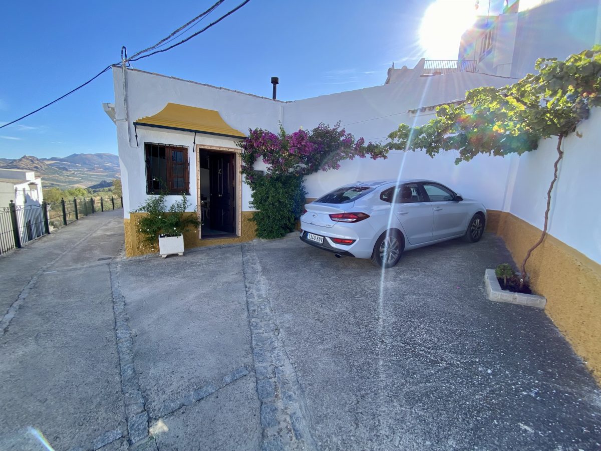 2 Bed, 3 Bath, HouseFor Sale, Olvera, Andalucia