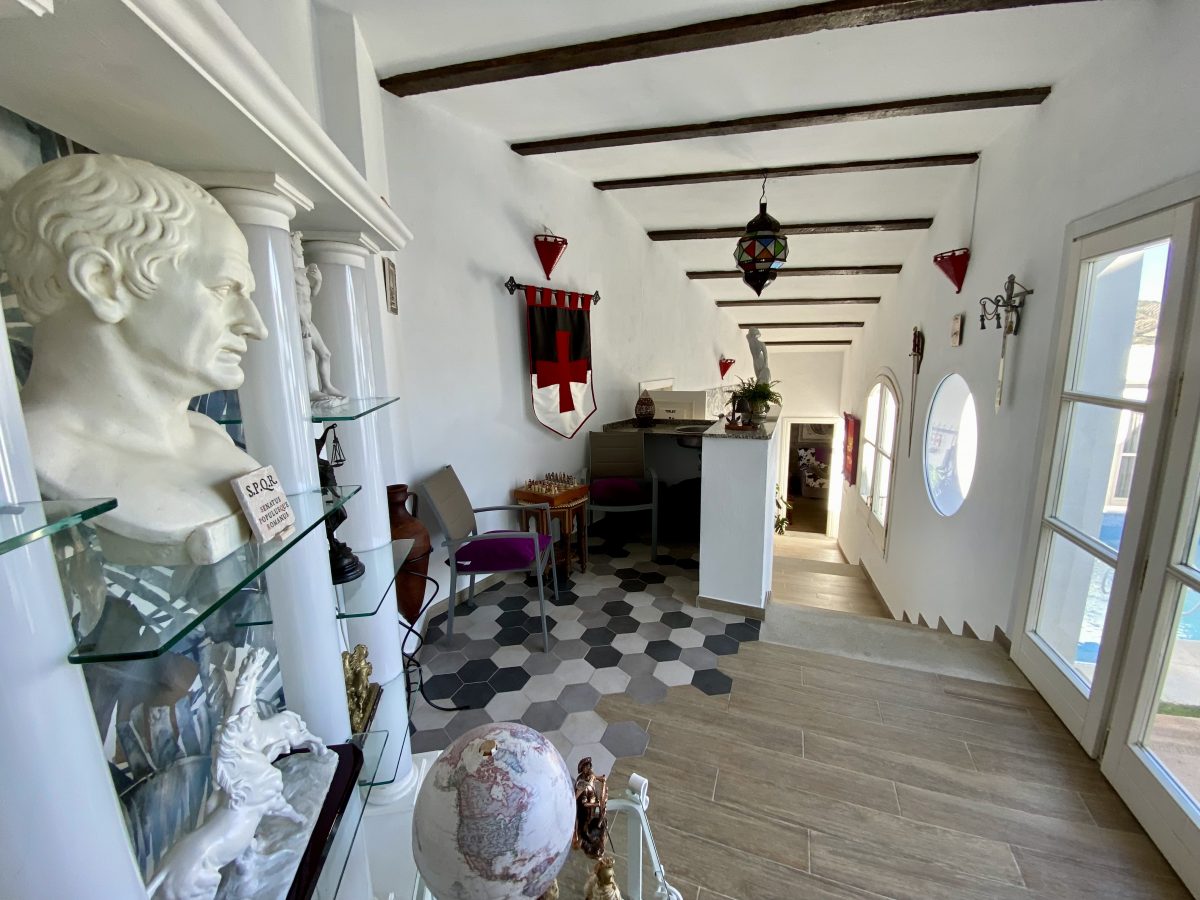2 Bed, 3 Bath, HouseFor Sale, Olvera, Andalucia