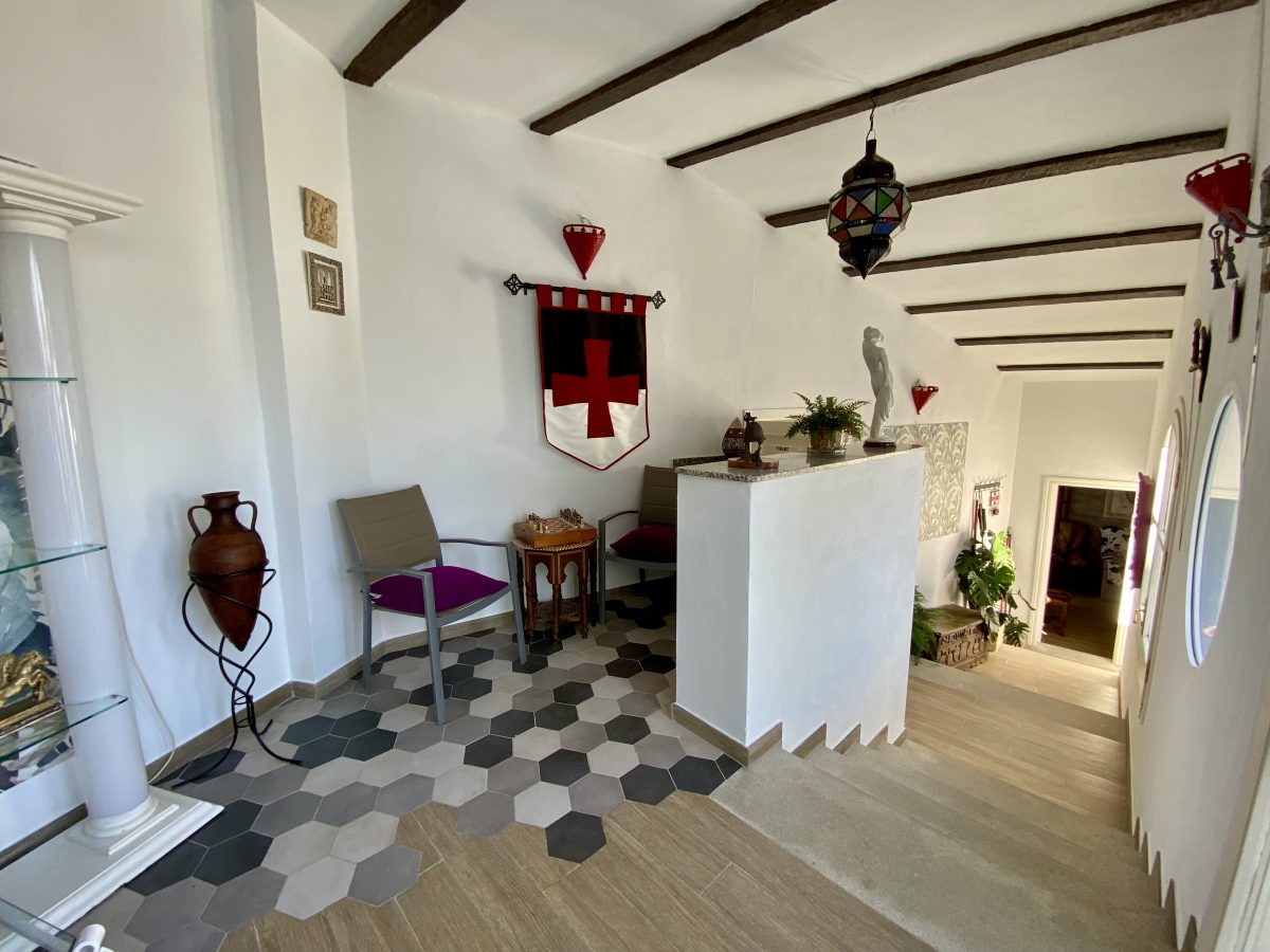 2 Bed, 3 Bath, HouseFor Sale, Olvera, Andalucia