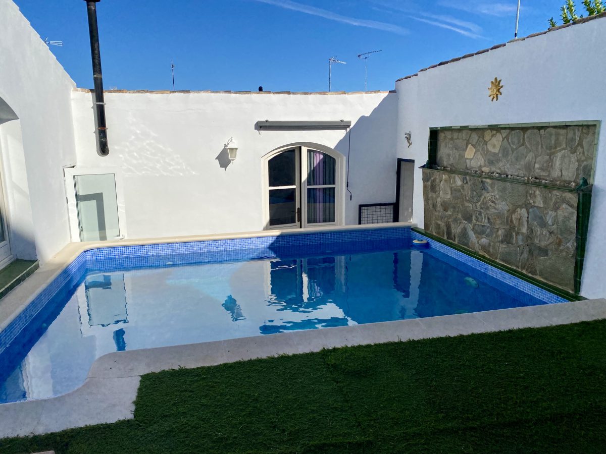 2 Bed, 3 Bath, HouseFor Sale, Olvera, Andalucia