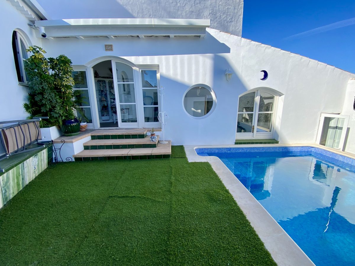 2 Bed, 3 Bath, HouseFor Sale, Olvera, Andalucia